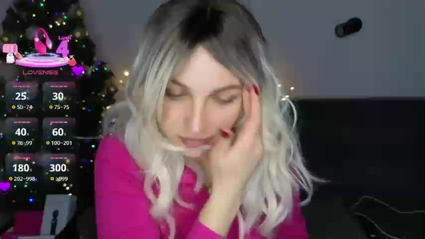 MellicaX Adult Chat December 13, 2025