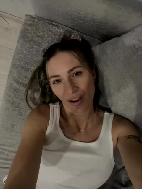 HARIZZMA Adult Chat December 13, 2025