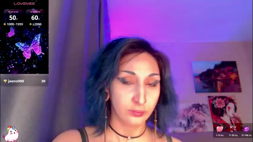 aghora9 Adult Chat December 13, 2025