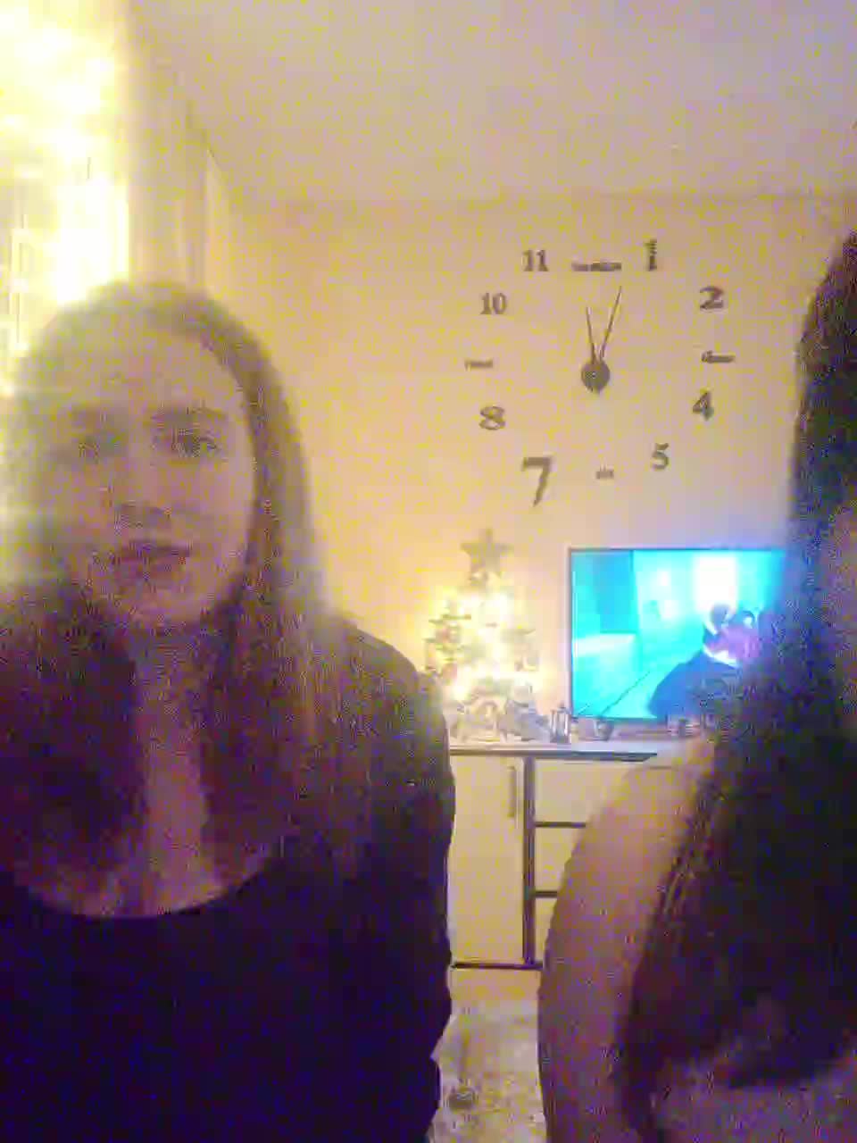 Lubov95 Adult Chat December 13, 2025