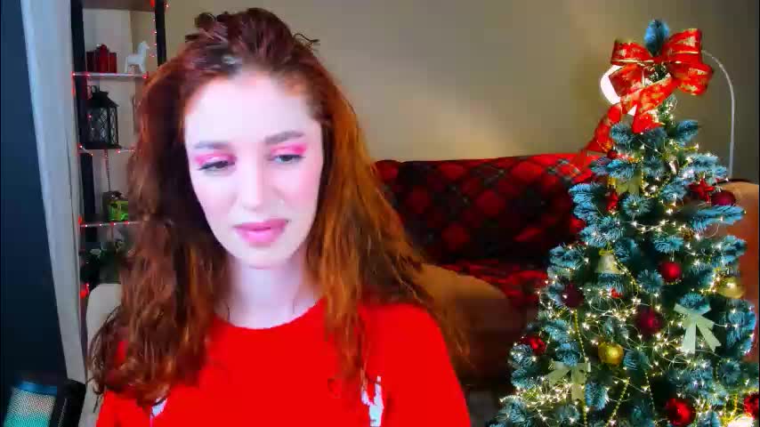 christinaconteeree Adult Chat December 13, 2025