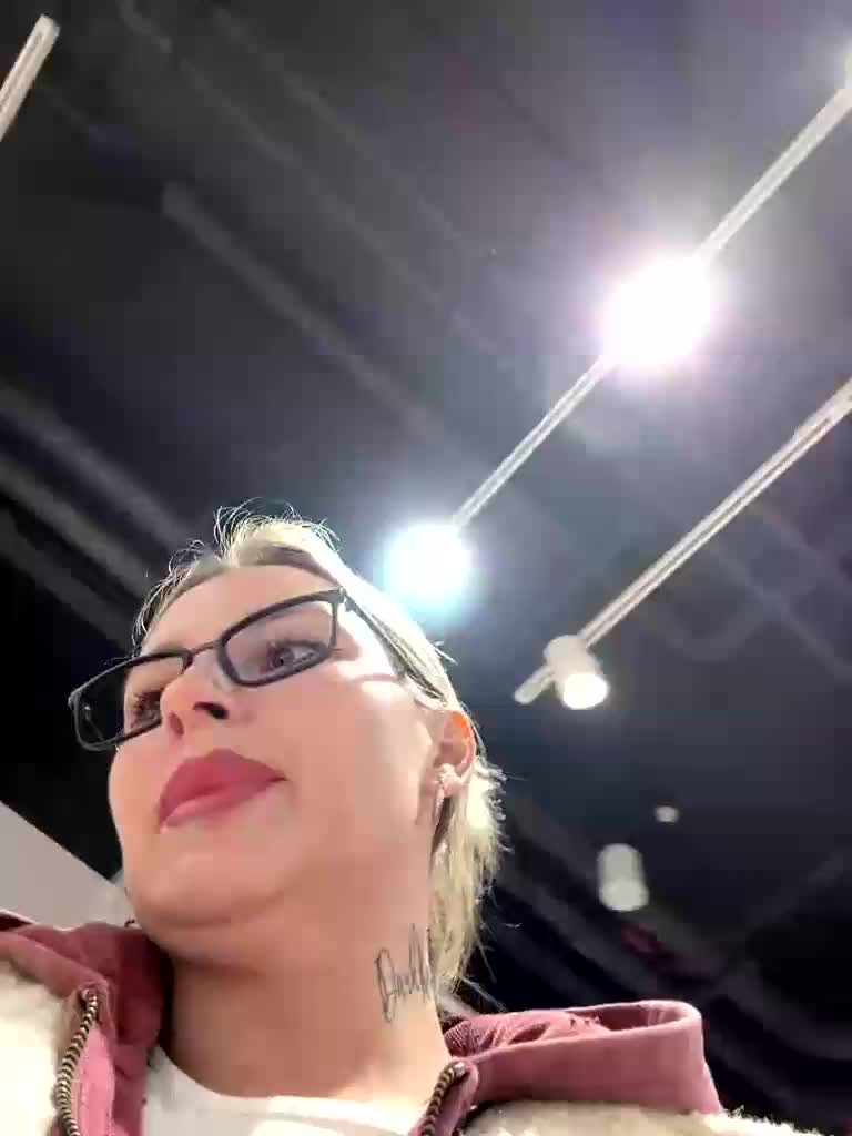 FetishTeacher Adult Chat December 13, 2025