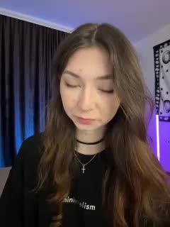 ShyAlya Adult Chat December 13, 2025