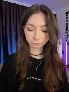 ShyAlya Adult Chat December 13, 2025