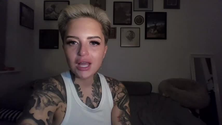 Alexandersonxo Adult Chat December 13, 2025