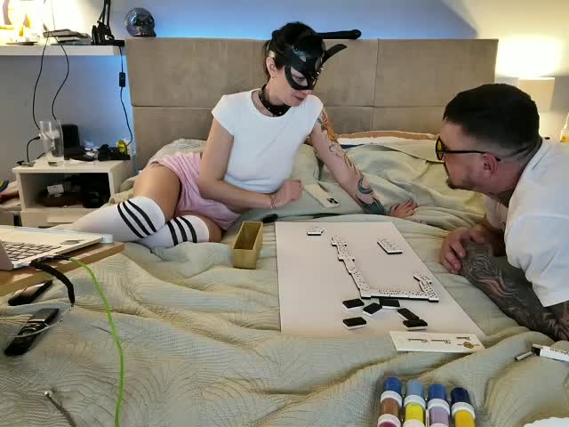 Sexy3couple Adult Chat December 13, 2025