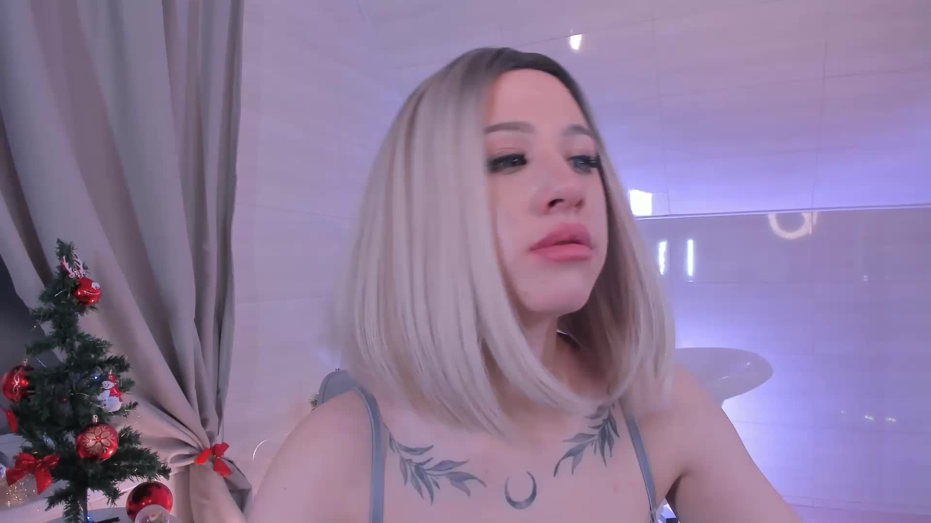 Necucubi Adult Chat December 13, 2025