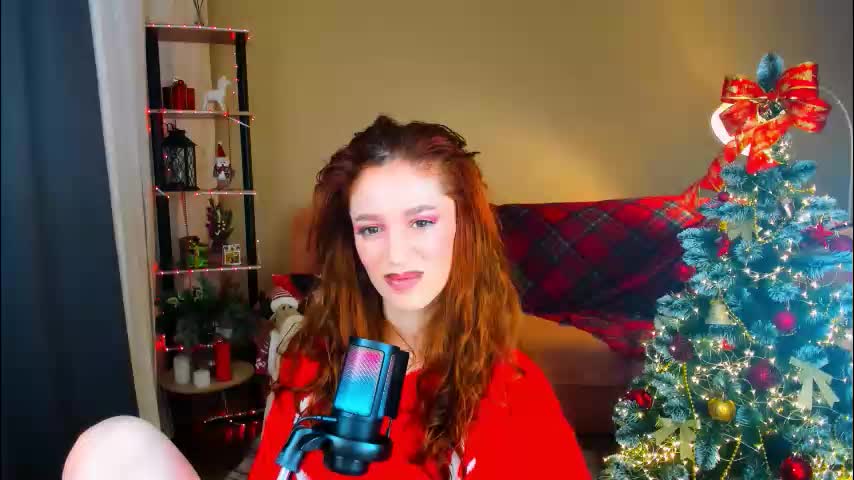 christinaconteeree Adult Chat December 13, 2025