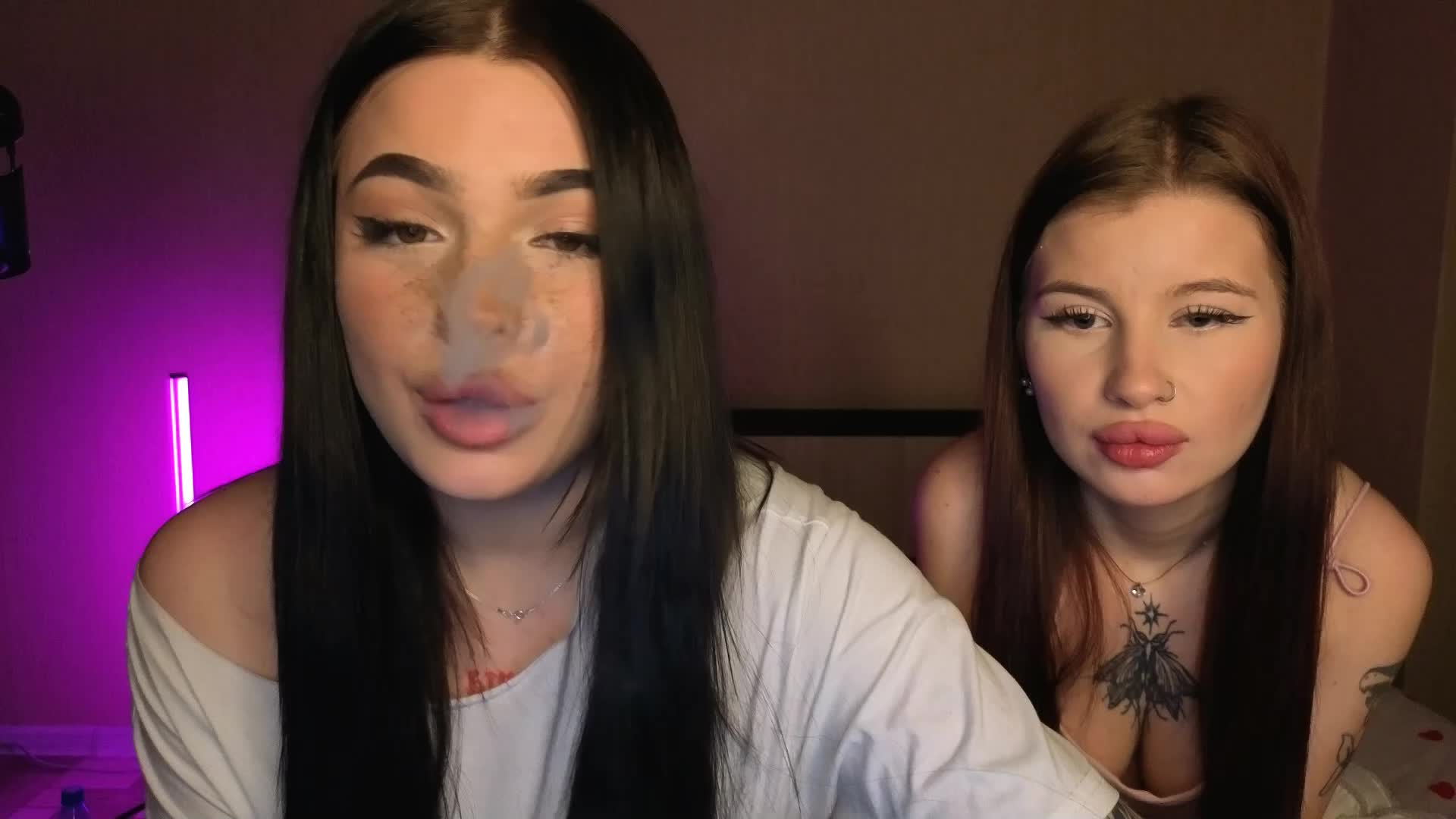 LisaAndDenis Adult Chat December 13, 2025