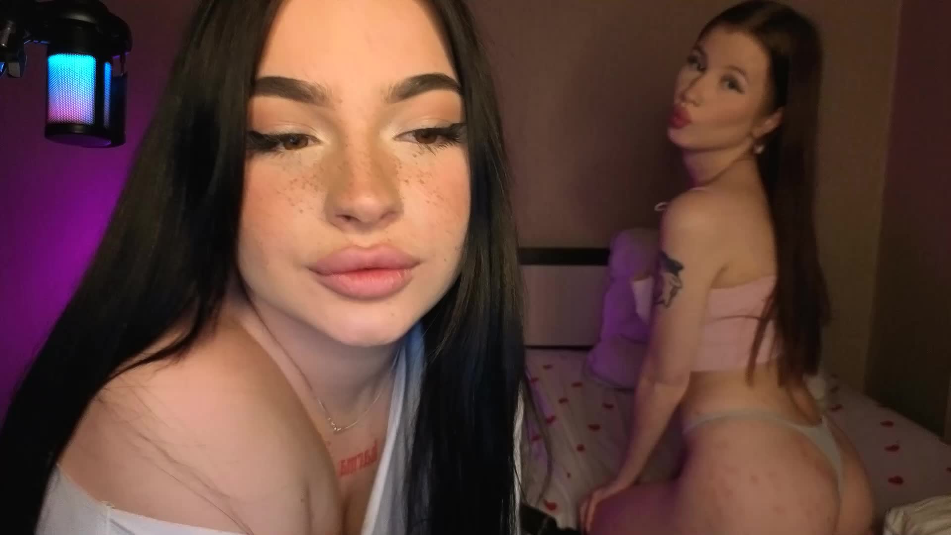 LisaAndDenis Adult Chat December 13, 2025