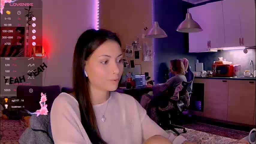 valorant_girl Adult Chat December 13, 2025