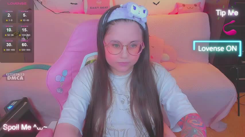 Lolisuccub Adult Chat December 13, 2025