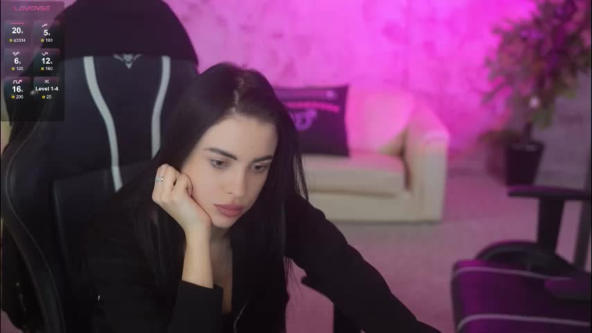 anabel054 Adult Chat December 13, 2025