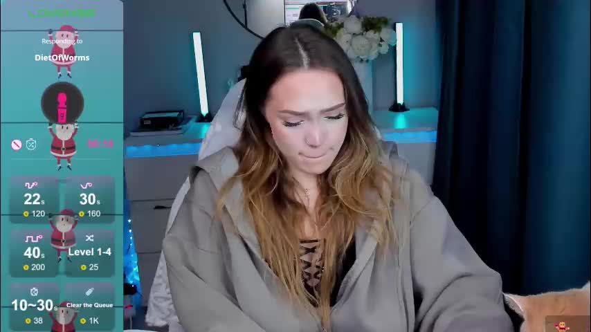 hottease_pvt Adult Chat December 13, 2025