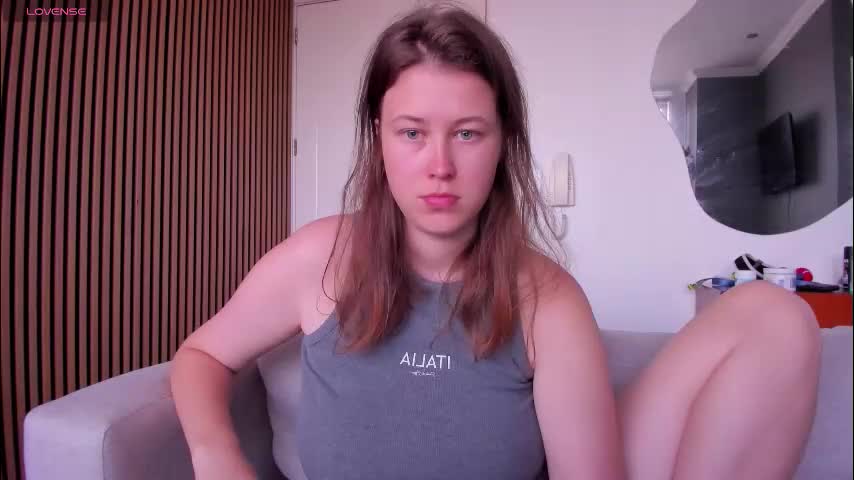 alexiacortez Adult Chat December 13, 2025