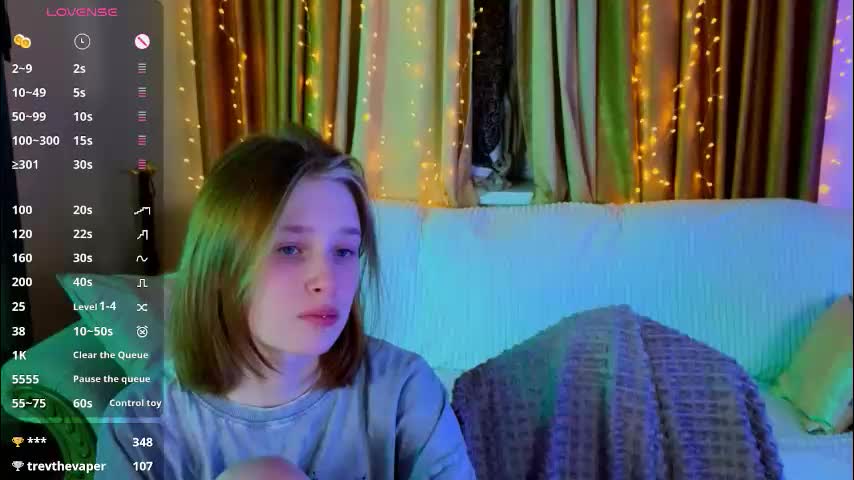 babees_eva Adult Chat December 13, 2025