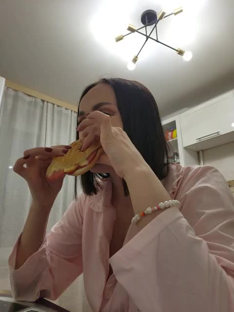 KarenClark Adult Chat December 13, 2025