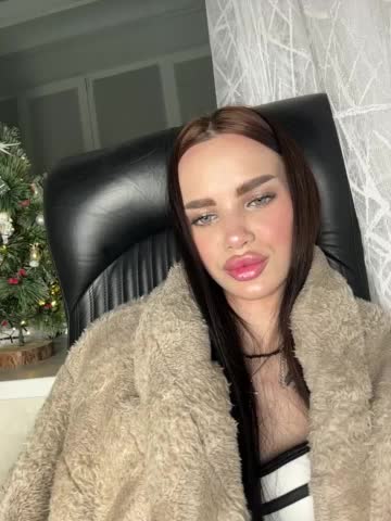 EvaDesire Adult Chat December 13, 2025