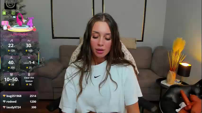 anyarayne Adult Chat December 13, 2025