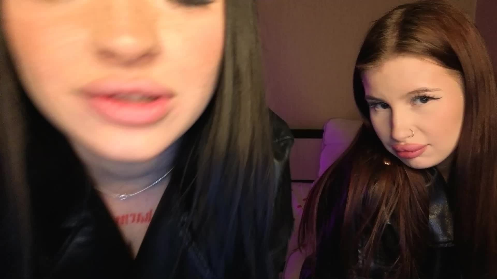 LisaAndDenis Adult Chat December 13, 2025