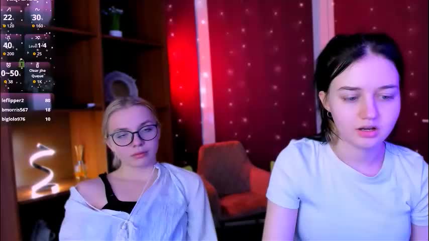 sendi_cais Adult Chat December 12, 2025