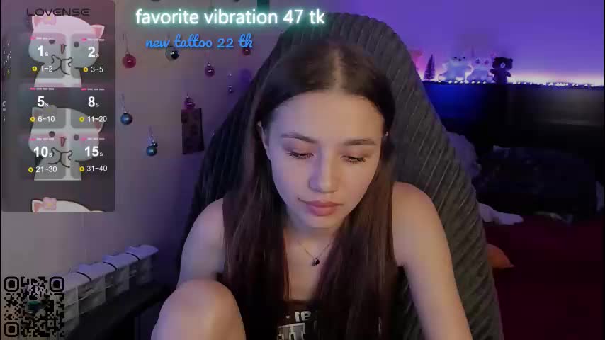 milyamess Adult Chat December 13, 2025