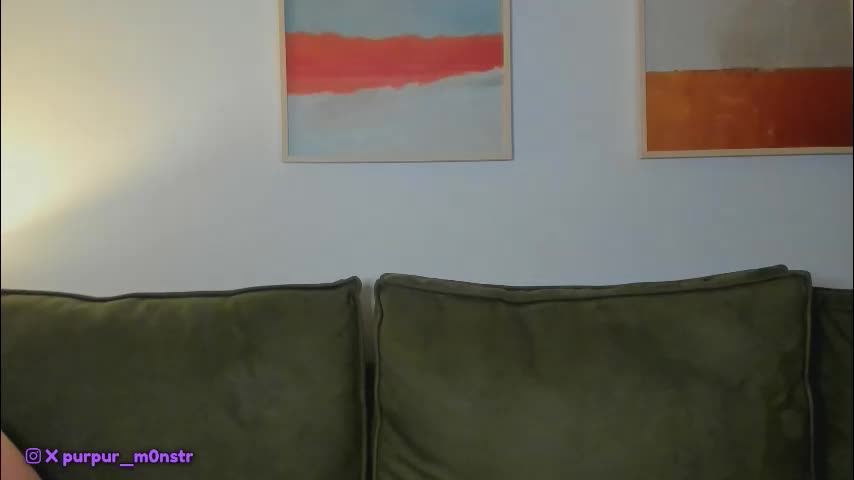 purpurmonstr Adult Chat December 13, 2025