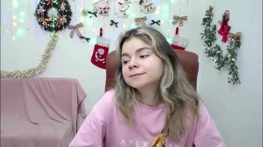 rrtinaredly Adult Chat December 13, 2025