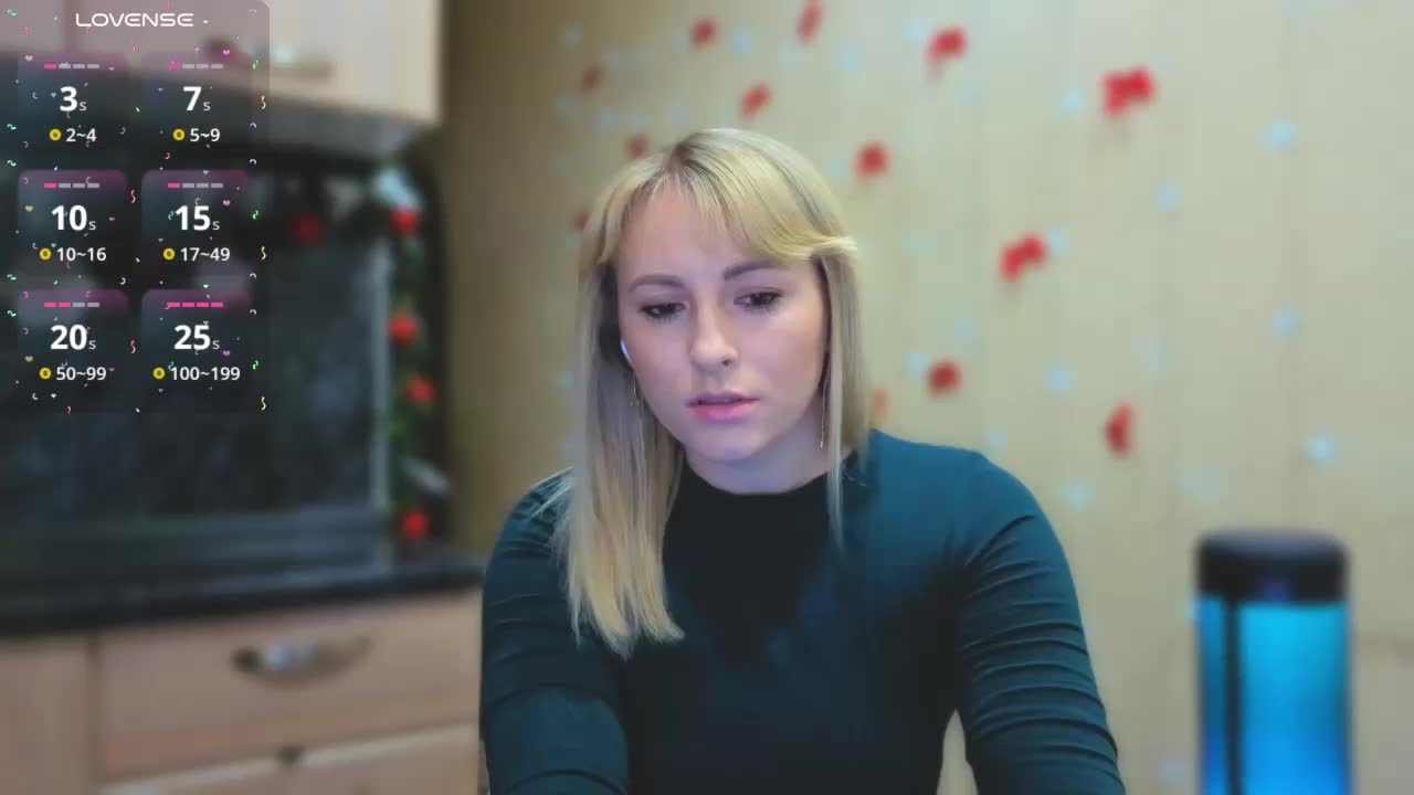 Smorodinkaa Adult Chat December 13, 2025