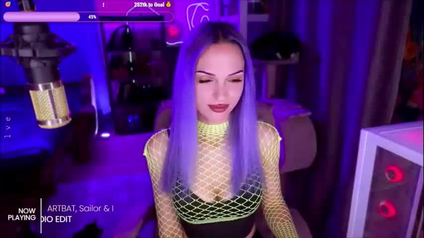 _mistress__ Adult Chat December 13, 2025