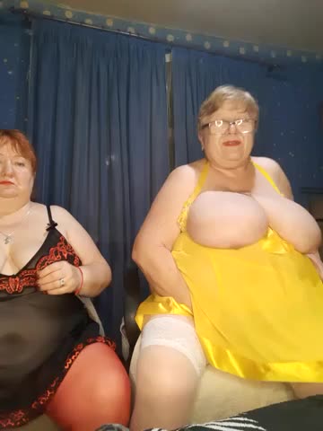 Lena_Gaby Adult Chat December 13, 2025