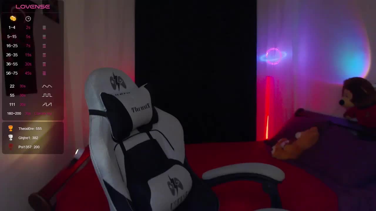 BlackAngell Adult Chat December 13, 2025