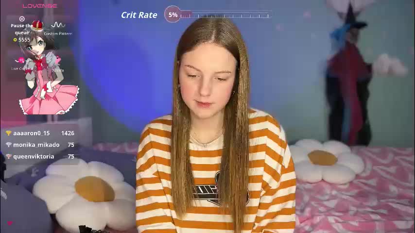 stefaniyaaa Adult Chat December 13, 2025