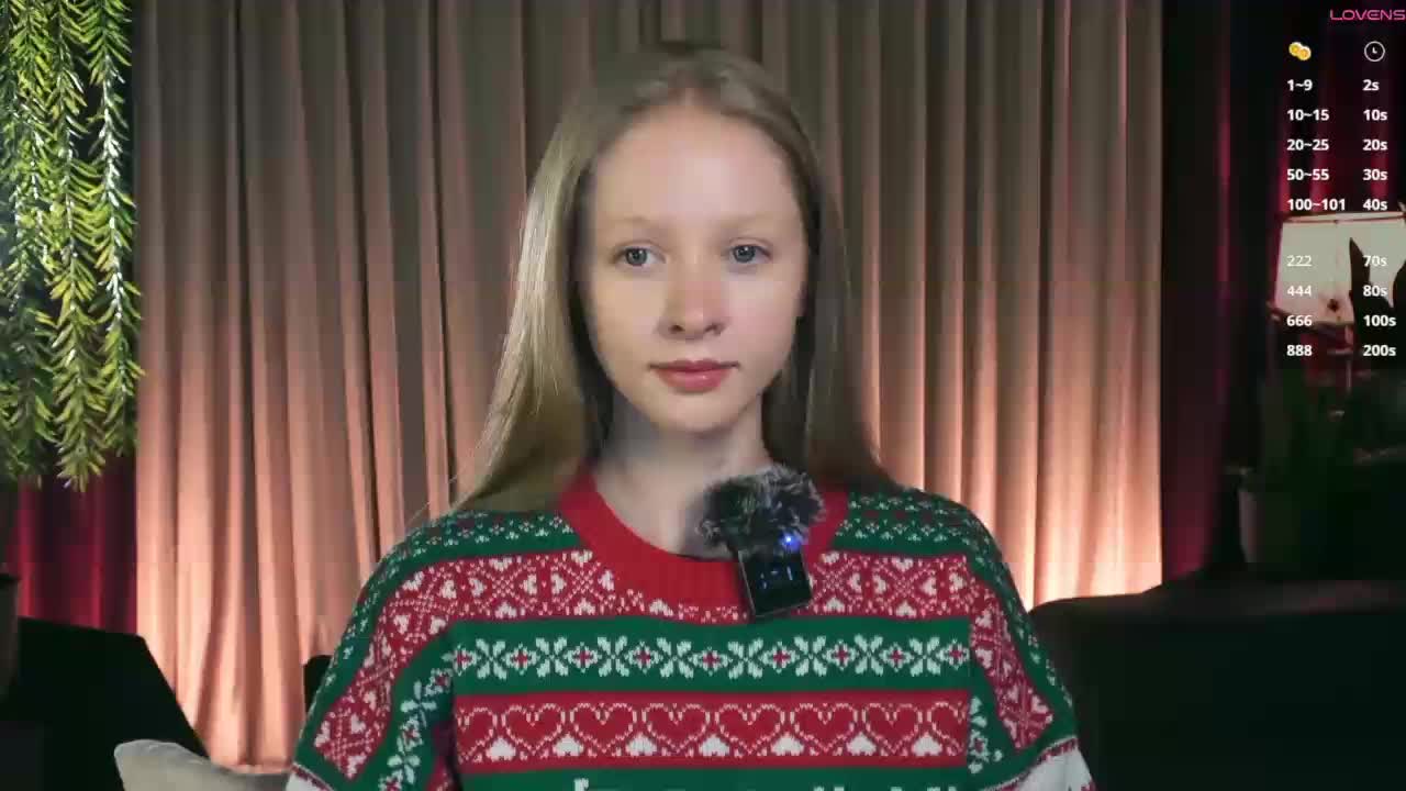 MiaVebes Adult Chat December 13, 2025