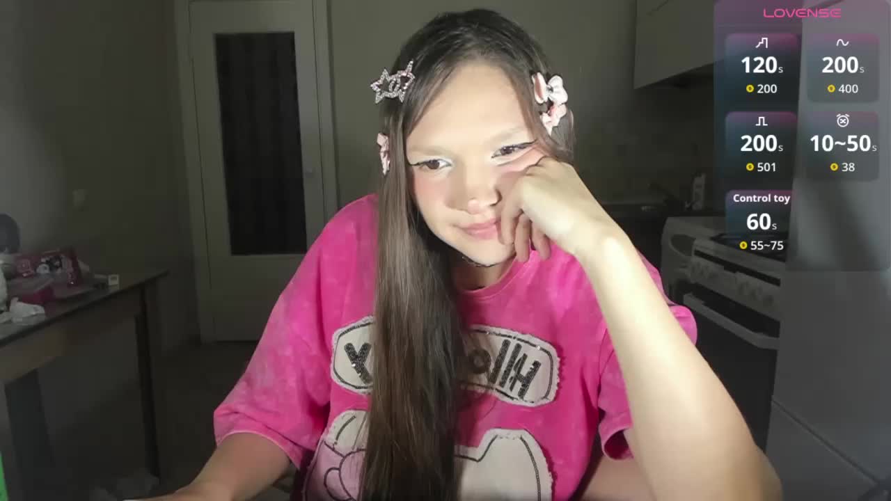 CuteLolly Adult Chat December 13, 2025