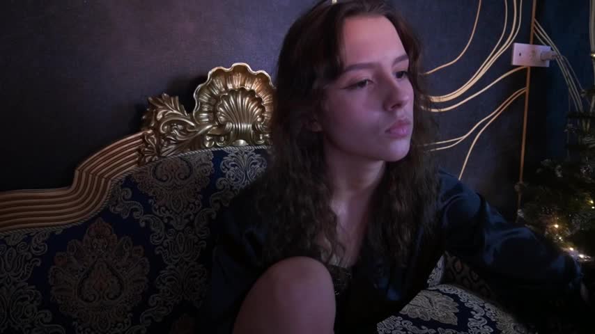 AnnaElys Adult Chat December 13, 2025