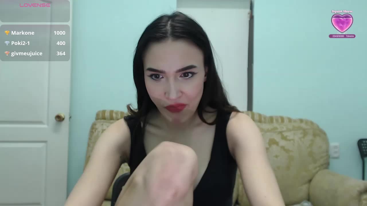 Iloniyaa Adult Chat December 13, 2025