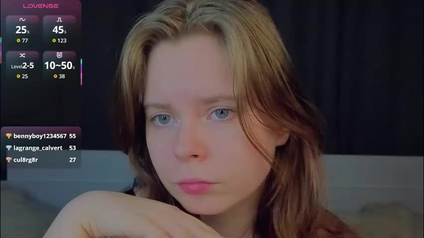 jullietebliss Adult Chat December 13, 2025