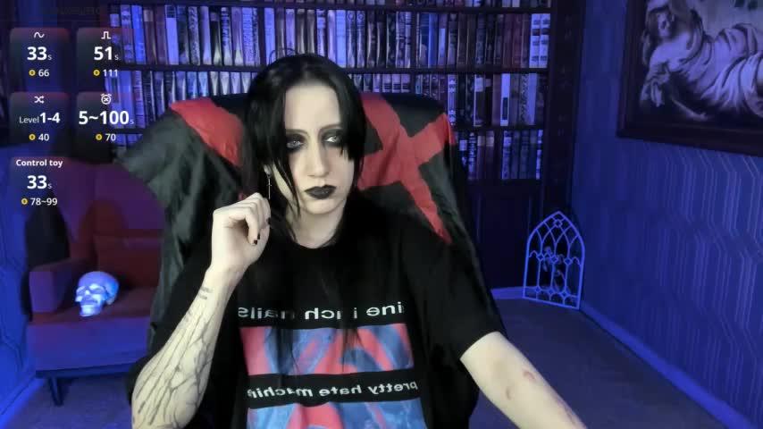 Medusa__Gorgona Adult Chat December 13, 2025