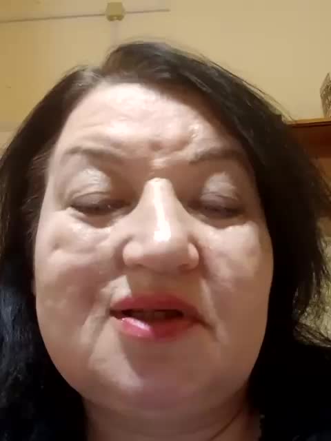 Barbara_milf Adult Chat December 13, 2025