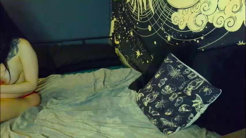 damsonxo Adult Chat December 13, 2025