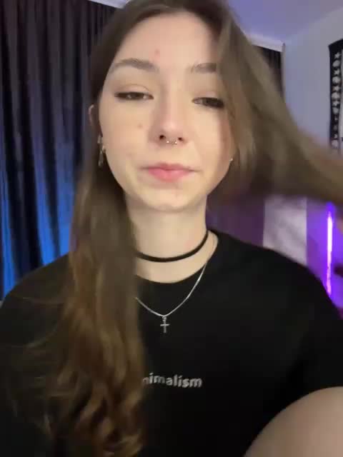 ShyAlya Adult Chat December 13, 2025