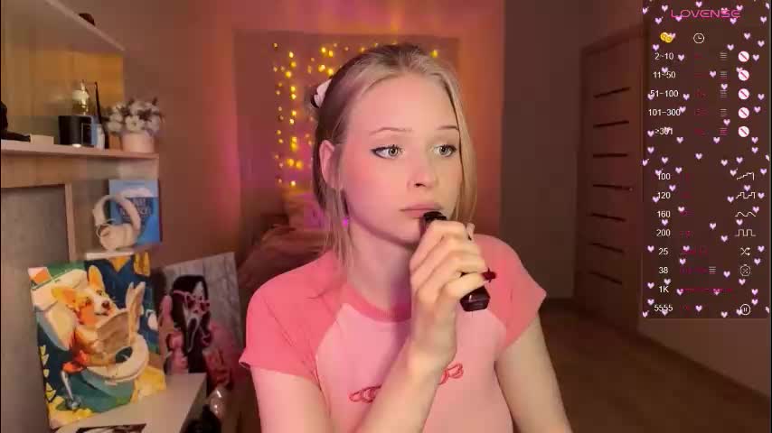 sweetielis Adult Chat December 13, 2025