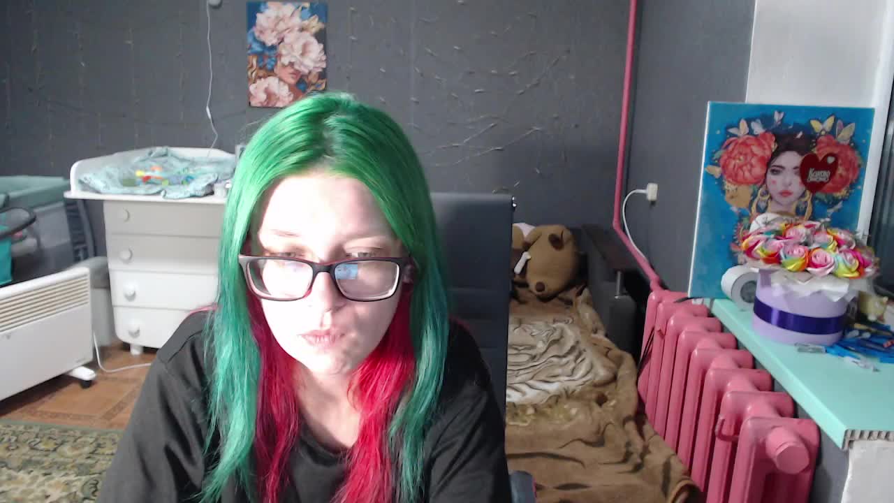 malvinella Adult Chat December 13, 2025