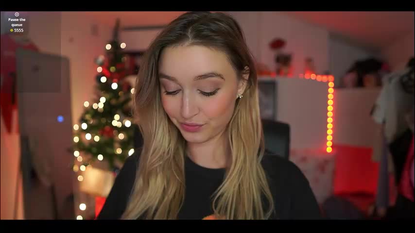 alexis___texas Adult Chat December 13, 2025