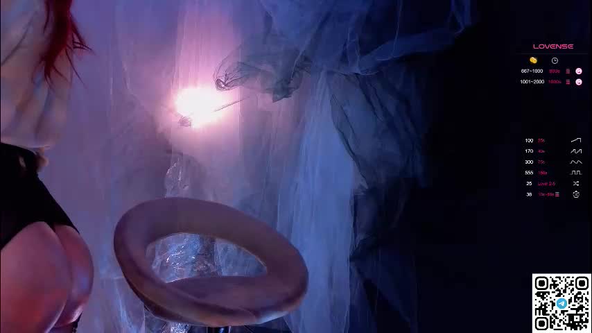 gildedkitten Adult Chat December 13, 2025