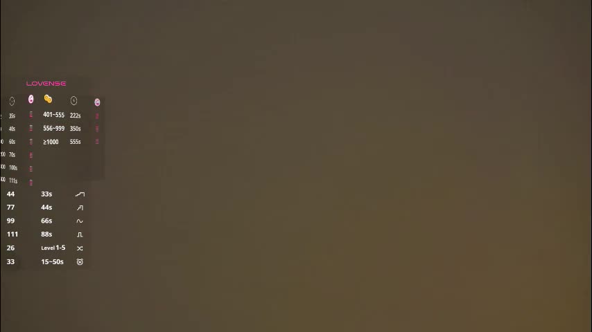 bibimusic Adult Chat December 13, 2025