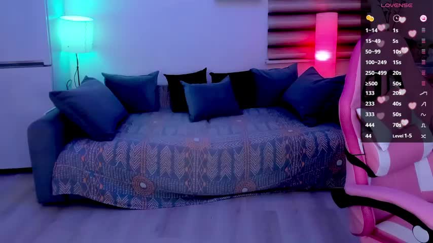 tenderdreams Adult Chat December 13, 2025