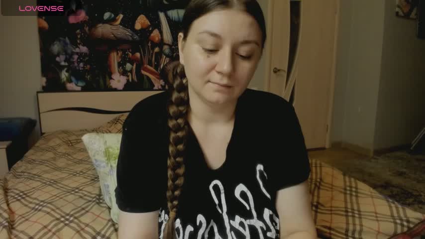 AlisaBacker Adult Chat December 13, 2025