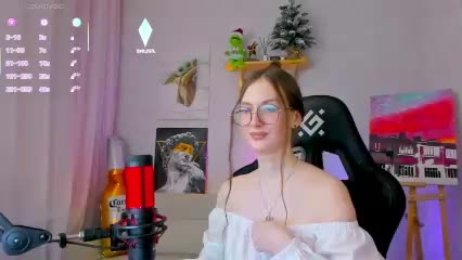 KiraRumGirl Adult Chat December 13, 2025